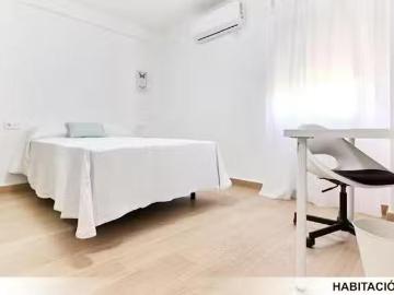 Habitación en Calle Aracena, Barrio León