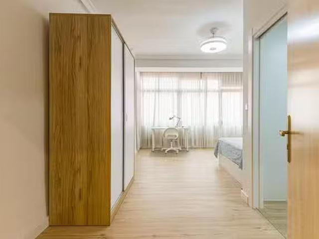 Habitación en Calle Arquitecto Emilio Pérez Piñero, Vista Alegre