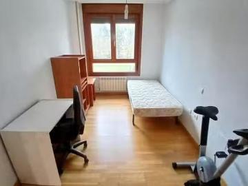 Habitación en Calle Arribes del Duero, Delicias Canterac