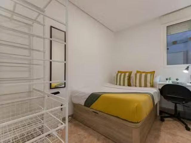Habitación en Calle Buenos Aires, Ruzafa
