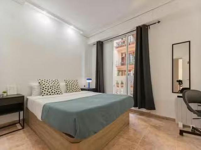 Habitación en Calle Buenos Aires, Ruzafa