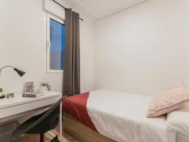 Habitación en Calle Buenos Aires, Ruzafa