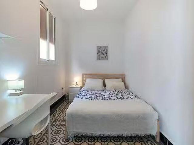Habitación en Calle Bustos Tavera