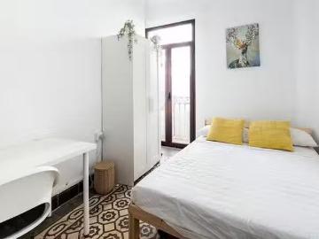Habitación en Calle Bustos Tavera, Encarnación Regina
