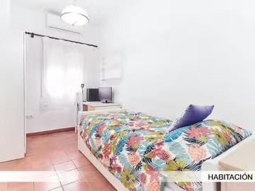 Habitación en Calle Bami, Tabladilla La Estrella