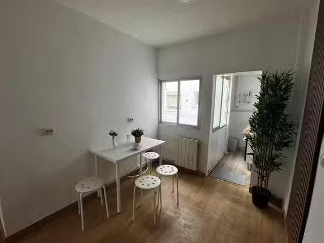 Habitación en Calle Batalla de Trafalgar