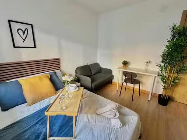 Habitación en Calle Batalla de Trafalgar