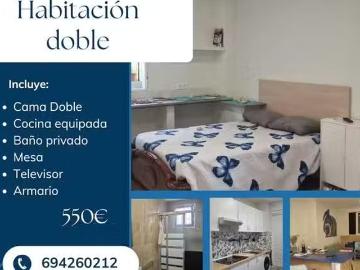 Casa en alquiler en Santangelo