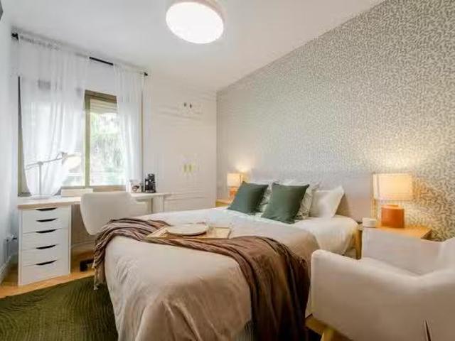 Habitación en Calle Berna