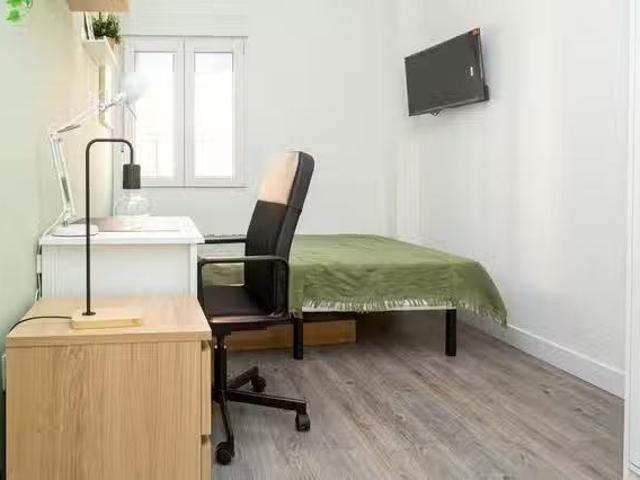 Habitación en Calle Berenguer de Bardají, Delicias