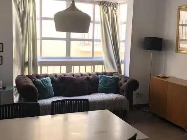 Habitación en Calle Biedmas, La Goleta