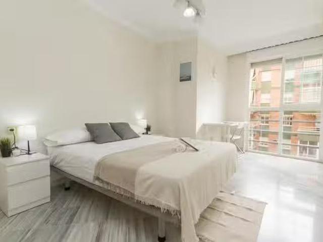 Habitación en Calle Blas de Lezo, La Bresca