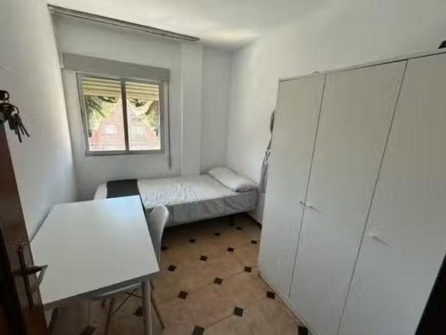 Habitación en Calle Brunete