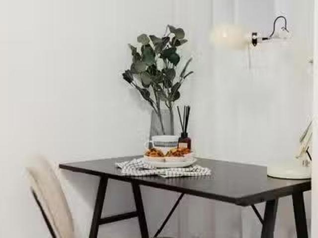 Habitación en Calle Cuenca, Arrancapins