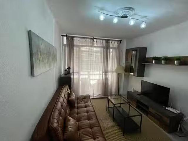 Habitación en Calle Cura Merino, Distrito Centro