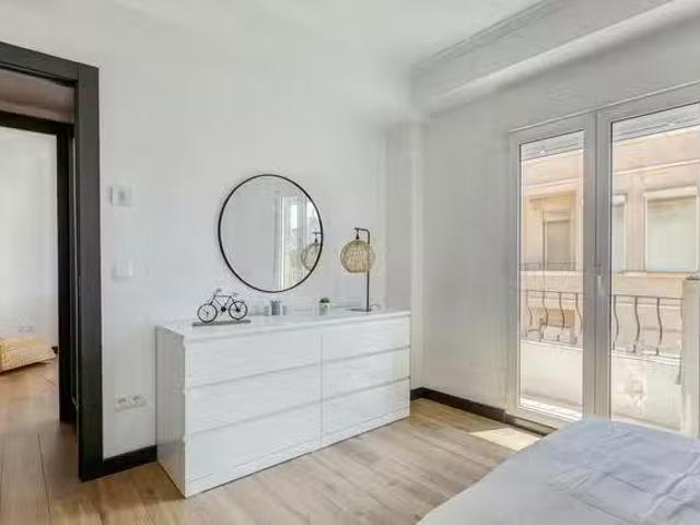 Habitación en Calle Cura Planelles, Cabañal Cañamelar