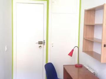 Habitación en Calle Campomanes, Palacio