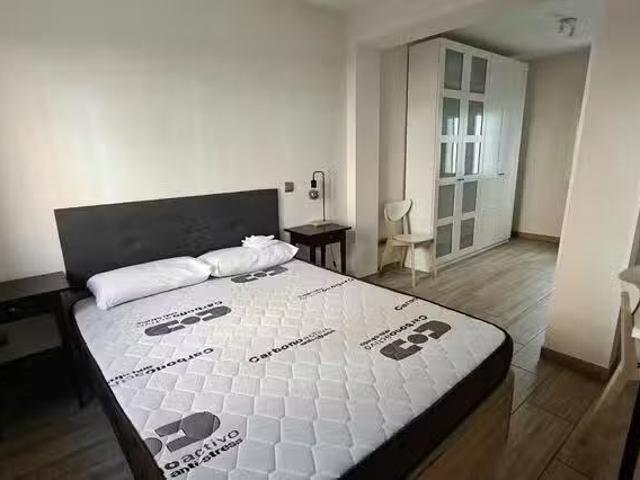 Habitación en Calle Cangas de Onís, San Blas Canillejas