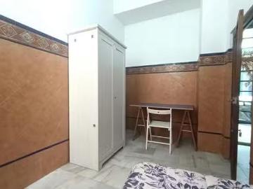 Habitación en Calle Castellar, Casco Antiguo