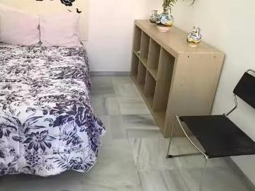 Habitación en Calle Castellar, Casco Antiguo