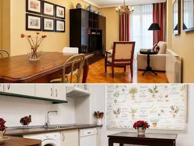 Habitación en Calle Capitán Méndez Vigo, Santo Tomás Universidad