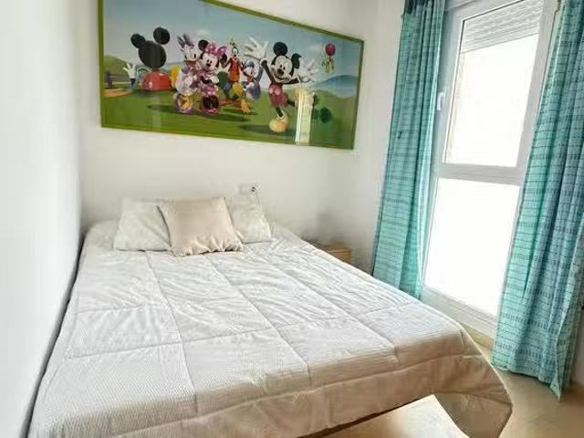 Habitación en Calle César Vallejo, Pelirón/Hacienda del Polo