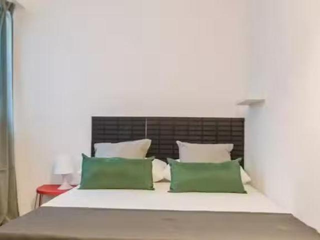 Habitación en Calle Cirilo Amorós, El Pla del Remei