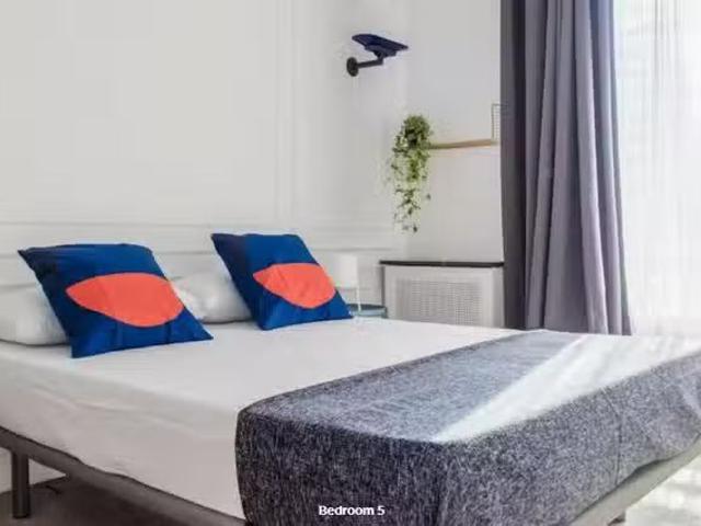 Habitación en Calle Cirilo Amorós, El Pla del Remei