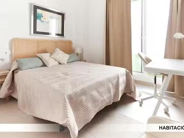 Habitación en Calle Clemente Hidalgo, Nervión