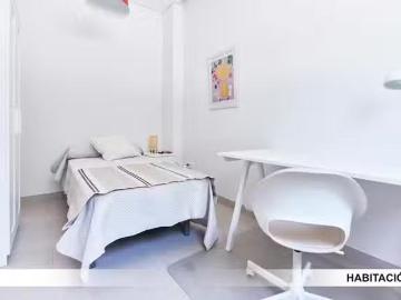 Habitación en Calle Clemente Hidalgo, Nervión