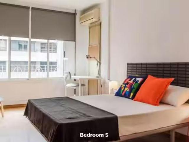 Habitación en Calle Colón, El Pla del Remei