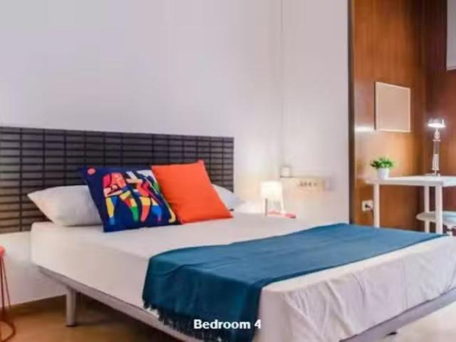 Habitación en Calle Colón, El Pla del Remei