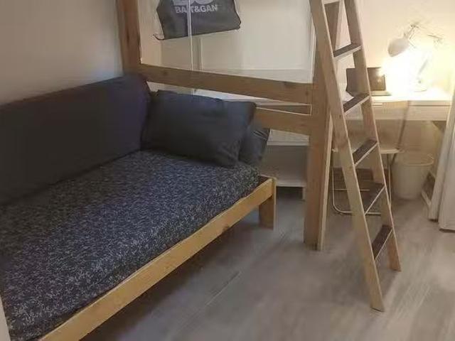 Habitación en Calle Cristo del Buen Fin