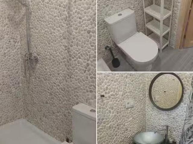 Habitación en Calle Cristo del Buen Fin