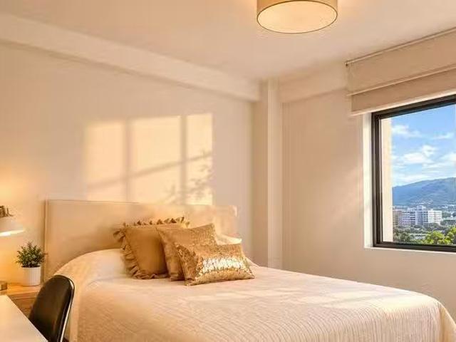 Habitación en Calle Cristóbal de Virués, Ciudad Jardín