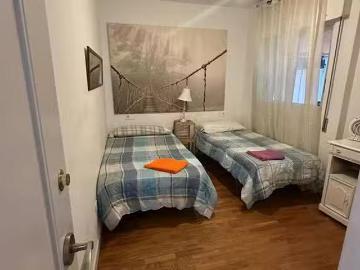 Habitación en Calle Cruz, Espinardo
