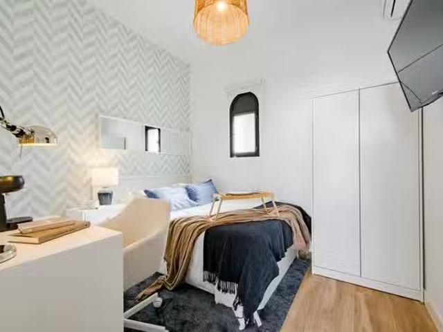 Habitación en Calle Duero, El Bosque