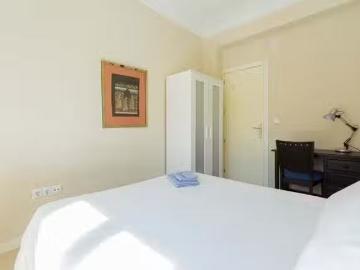 Habitación en Calle de Mantuano
