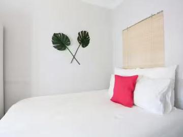 Habitación en Calle de Mantuano
