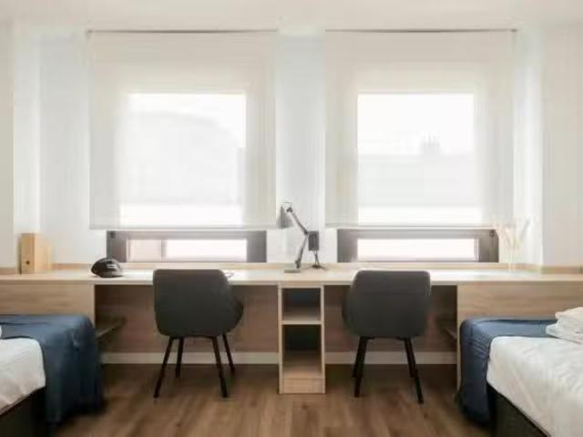 Habitación en Calle de Manuel Tovar, Valverde