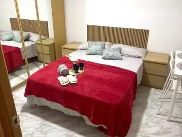 Habitación en Calle de Marcelo Usera, Usera