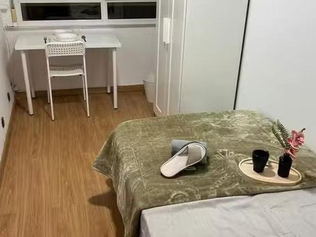 Habitación en Calle de Marcelo Usera, Usera