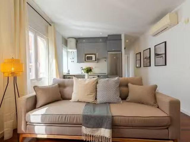 Habitación en Calle de Marcelino Álvarez, Ciudad Lineal