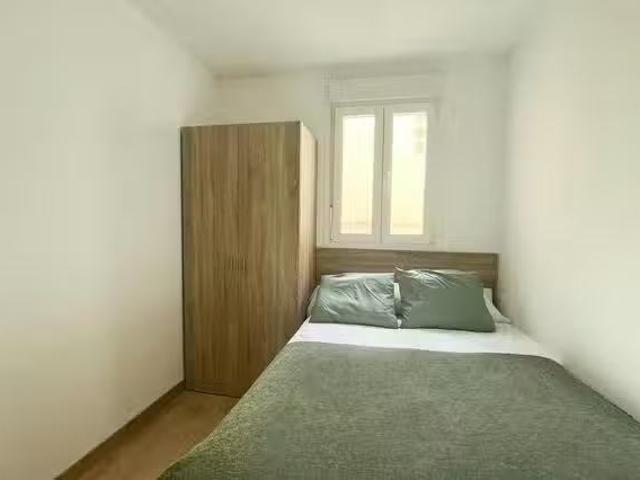 Habitación en Calle de María Bosch, San Diego