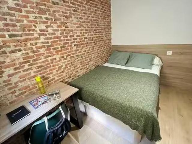 Habitación en Calle de María Bosch, San Diego