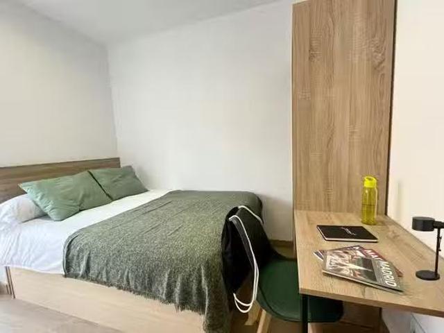 Habitación en Calle de María Bosch, San Diego