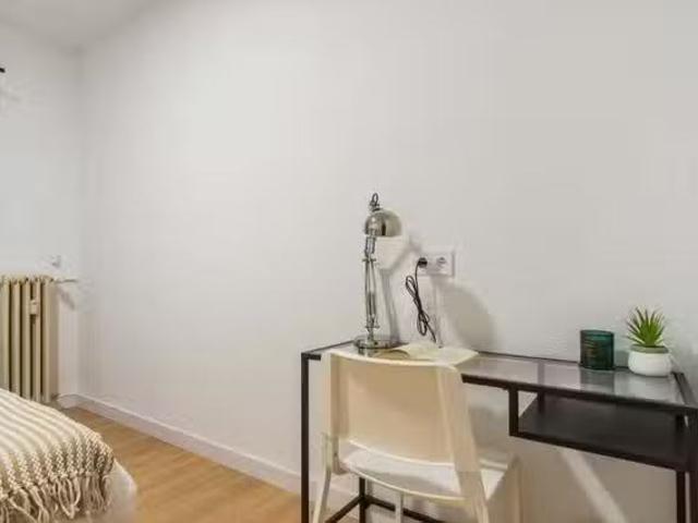 Habitación en Calle de Martín de los Heros