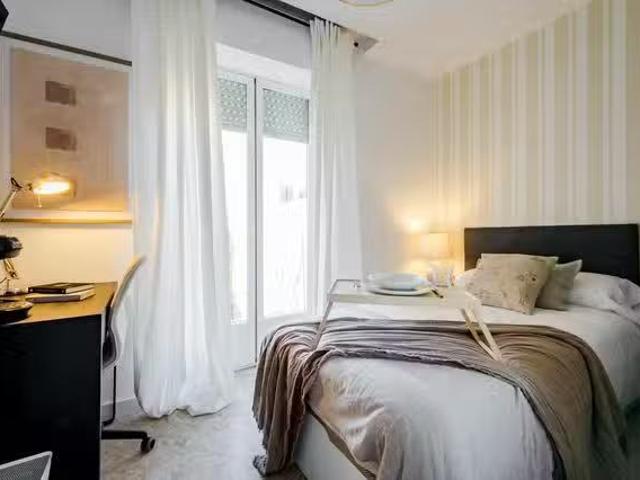Habitación en Calle de Mauricio Legendre, Chamartín
