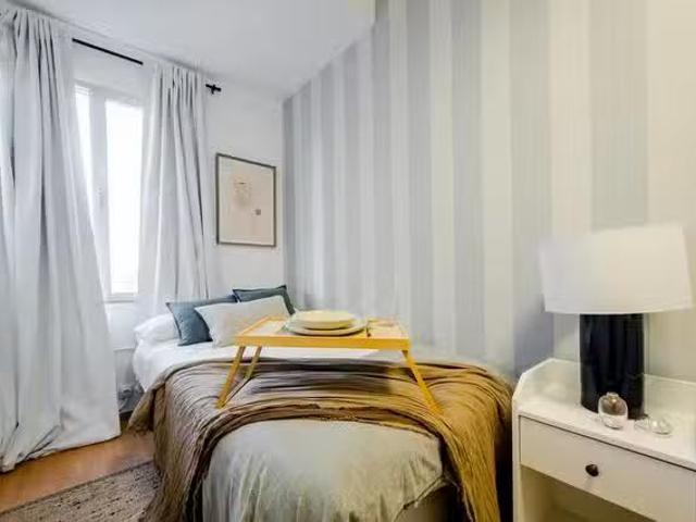 Habitación en Calle de Mauricio Legendre, Chamartín