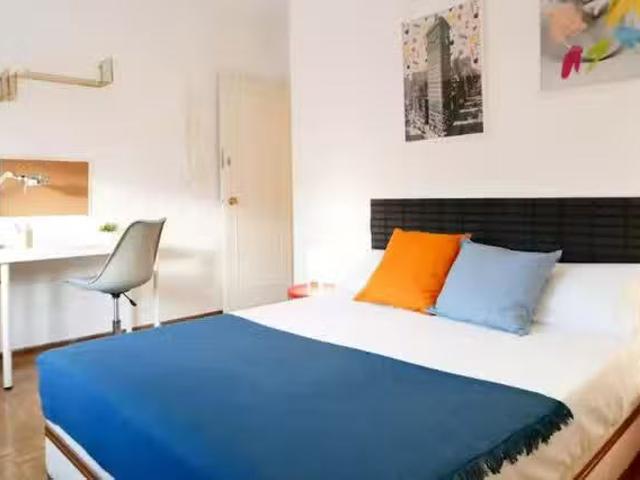 Habitación en Calle de Mauricio Legendre